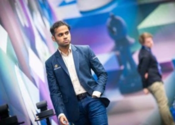 Tata Steel Masters 2026