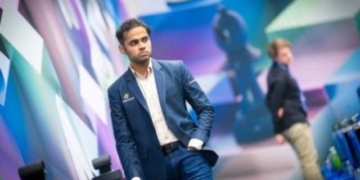 Tata Steel Masters 2026