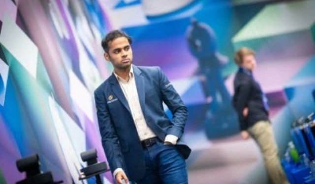 Tata Steel Masters 2026