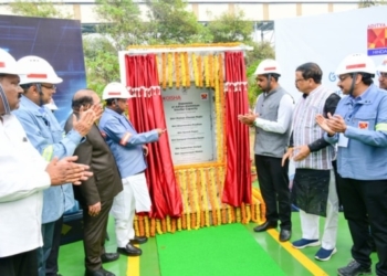 Hindalco Lapanga FRP Unit