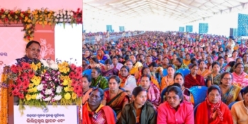 Keonjhar development projects