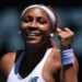 Coco Gauff Australian Open