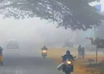 Cold Wave in Odisha