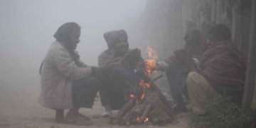 Cold Wave Grips Odisha: Bhubaneswar Records Coldest Night in 22 Years at 9.2°C
