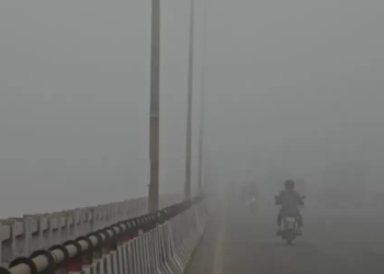 Jharsuguda Records Chilly 8.6°C as Cold Wave Grips Odisha; Relief Likely from January 18