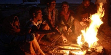 Similipal Records 0°C as Severe Cold Wave Intensifies Across Odisha