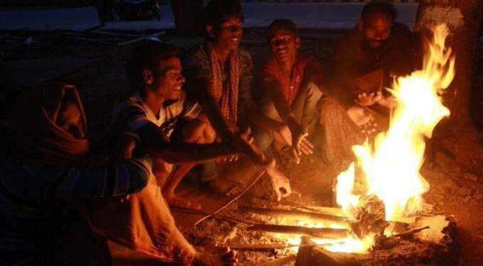 Similipal Records 0°C as Severe Cold Wave Intensifies Across Odisha