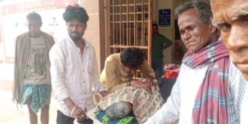 Bhadrak Kangaroo Court Incident