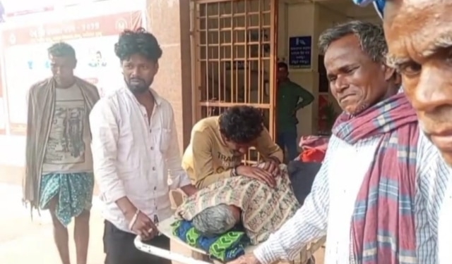 Bhadrak Kangaroo Court Incident