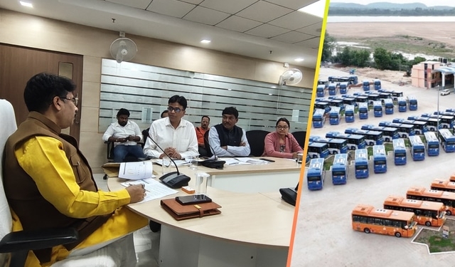 AMA Bus women drivers