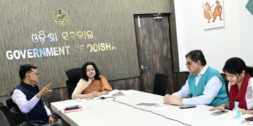 Joranda Mahima Temple