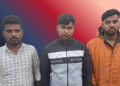 Bhubaneswar Man Looses Rs 94 Lakh in Investment Scam, Three Frauds Held