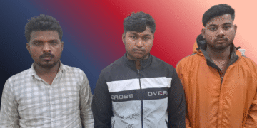 Bhubaneswar Man Looses Rs 94 Lakh in Investment Scam, Three Frauds Held