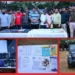 Bhubaneswar cyber fraud gang bust