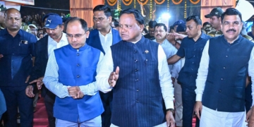 CM Mohan Majhi Inaugurates Adivasi Mela 2026 in Bhubaneswar