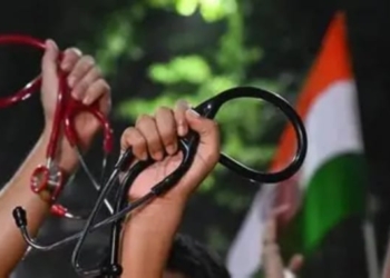 Odisha doctors strike