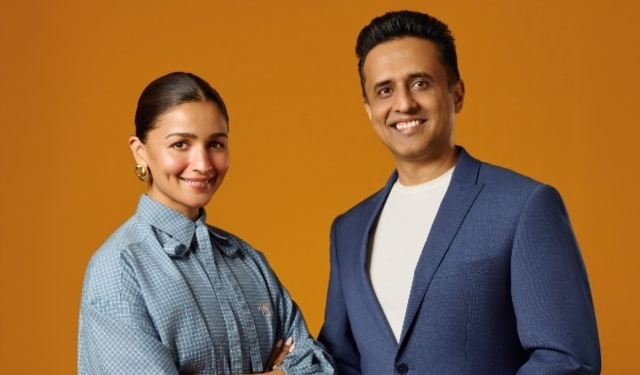 rime Video Don’t Be Shy