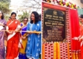 Odisha Dy CM Lays Foundation of Subhadra Sadhana Kendra, Inaugurates Panchatatwa Park
