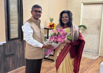 ECoR Odisha infrastructure