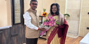 ECoR Odisha infrastructure