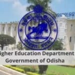 Odisha Higher Education AI initiatives
