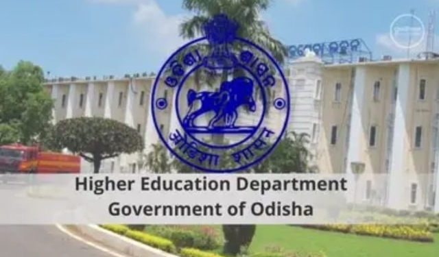 Odisha govt warns lecturers skipping classes