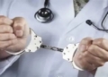 Fake Doctor Arrested