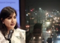 Congress MLA Sofia Firdous Demands Urgent Metro Rail for Bhubaneswar-Cuttack Amid Traffic Woes