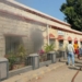 Jharsuguda Railway Station fire
