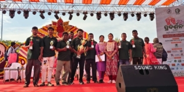 Nandankanan Botanical Garden