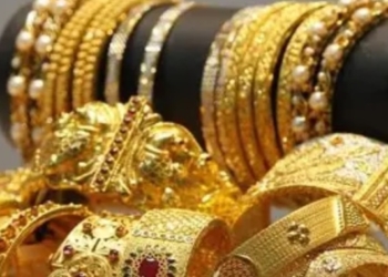 Gold and Silver Prices Crash