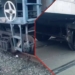 Jharsuguda goods train derailment
