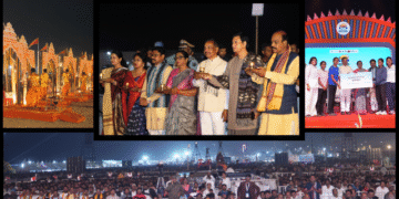 Gopalpur Beach Festival 2026