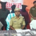 Illegal Arms Seized