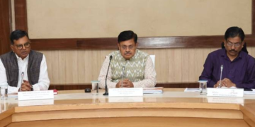 Odisha CDMS 3.0 e-IB launch