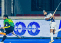Hero Hockey India League 2026 final