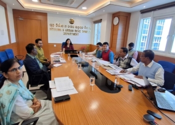 Odisha affordable housing projects