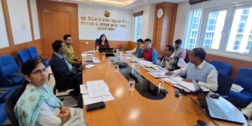 Odisha affordable housing projects