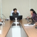 H&UD Minister Reviews Urban Development Schemes and Financial Progress