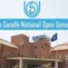 IGNOU January 2026 admissions