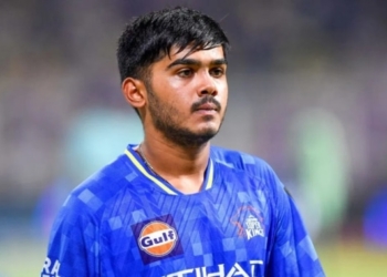 India vs New Zealand U19 World Cup