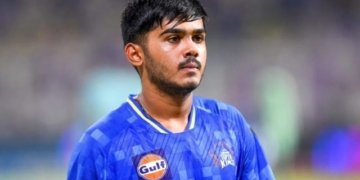 India vs New Zealand U19 World Cup