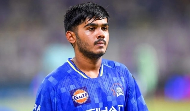 India vs New Zealand U19 World Cup