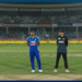 India vs New Zealand 4th T20I