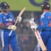 India Blitz New Zealand in 10 Overs to Complete 3-0 T20 Whitewash