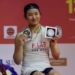 An Se-young India Open title
