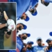 Mitchell’s Masterclass Stuns India in Rajkot as New Zealand Levels ODI Series