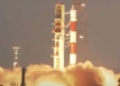 PSLV-C62 mission anomaly
