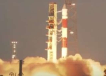 PSLV-C62 mission anomaly