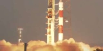 PSLV-C62 mission anomaly